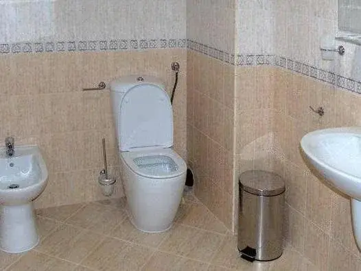 Пловдив: Hotel Berkut