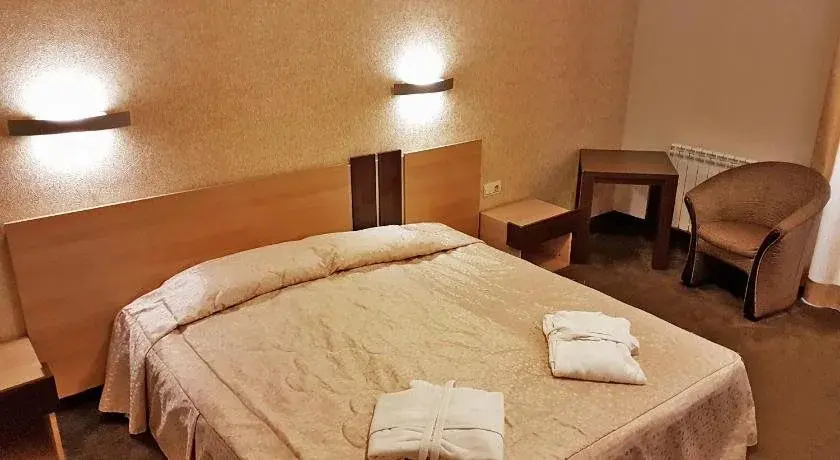 Пловдив: Hotel Berkut
