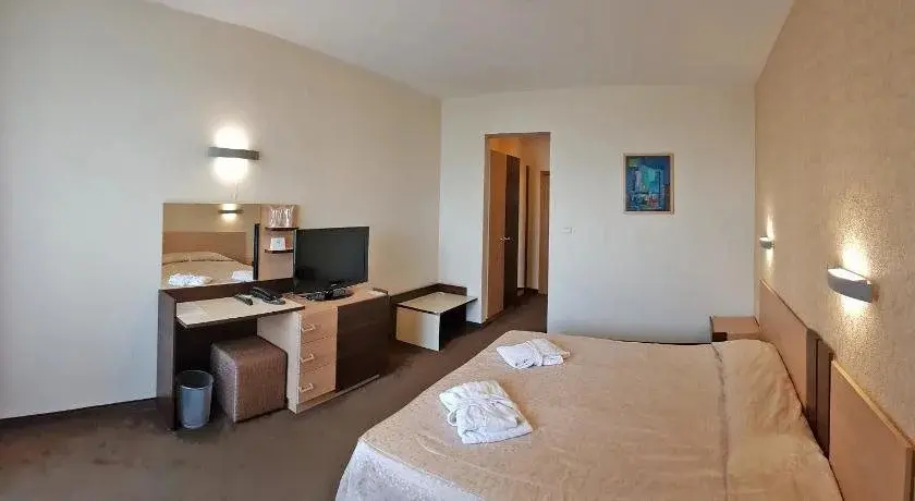 Пловдив: Hotel Berkut
