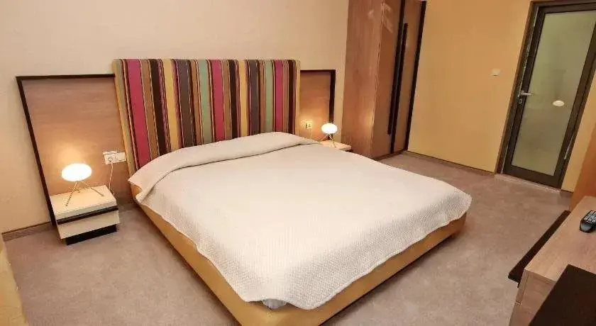 Пловдив: Hotel Berkut