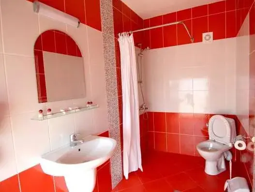 Несебр: Cantilena Hotel