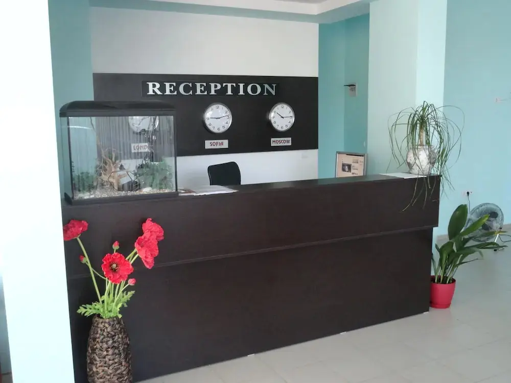 Несебр: Cantilena Hotel