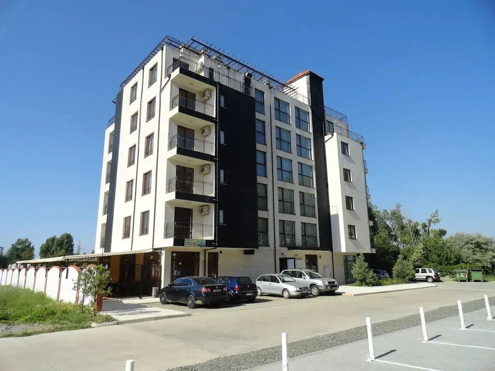 Несебр: Cantilena Hotel