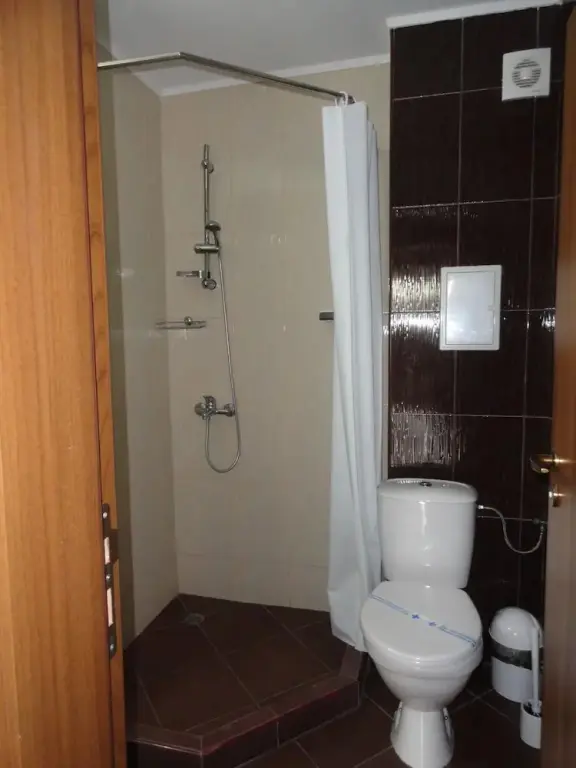 Несебр: Cantilena Hotel
