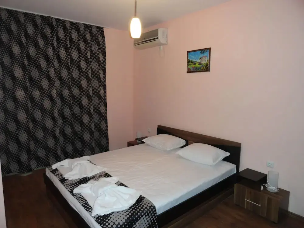 Несебр: Cantilena Hotel