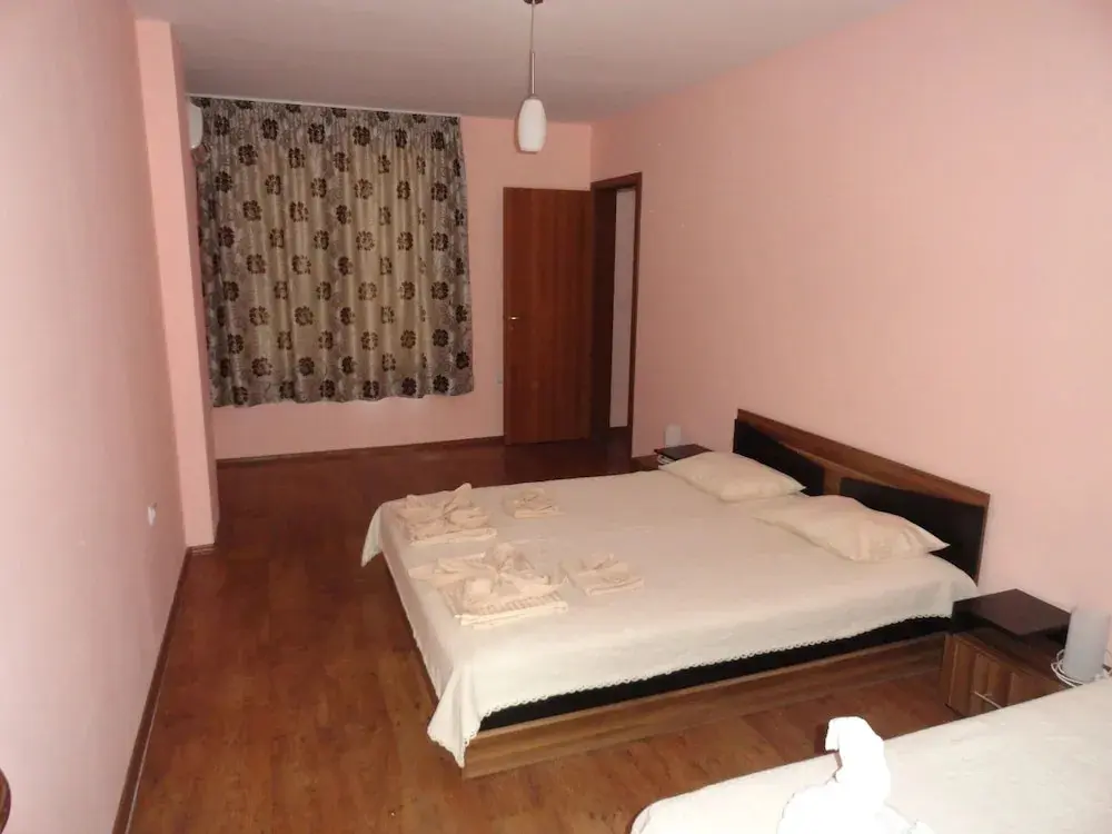 Несебр: Cantilena Hotel