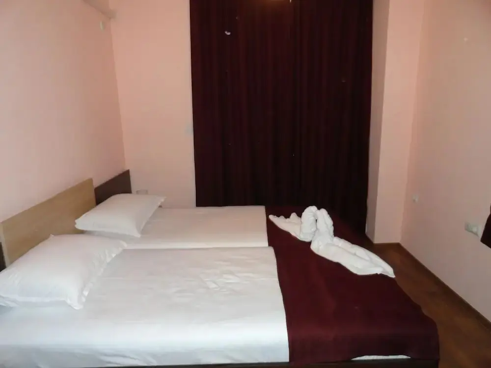 Несебр: Cantilena Hotel