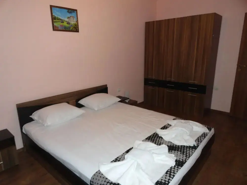 Несебр: Cantilena Hotel