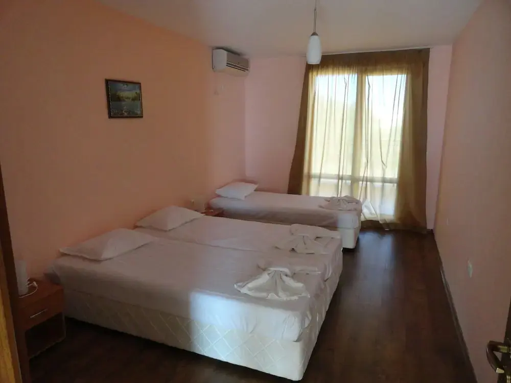 Несебр: Cantilena Hotel