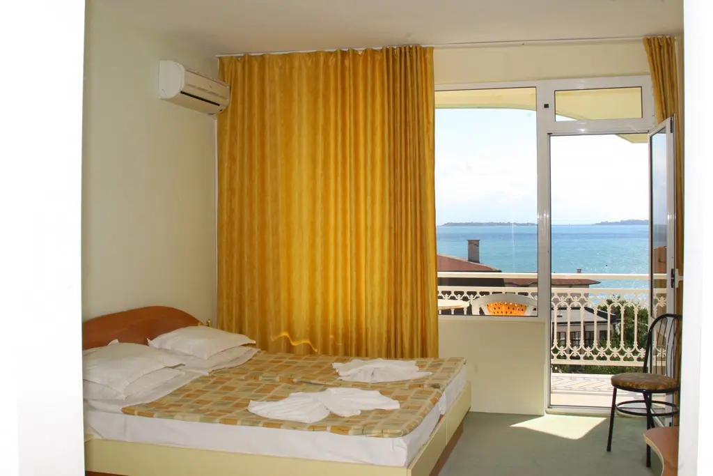 Свети Влас: Hotel Panorama