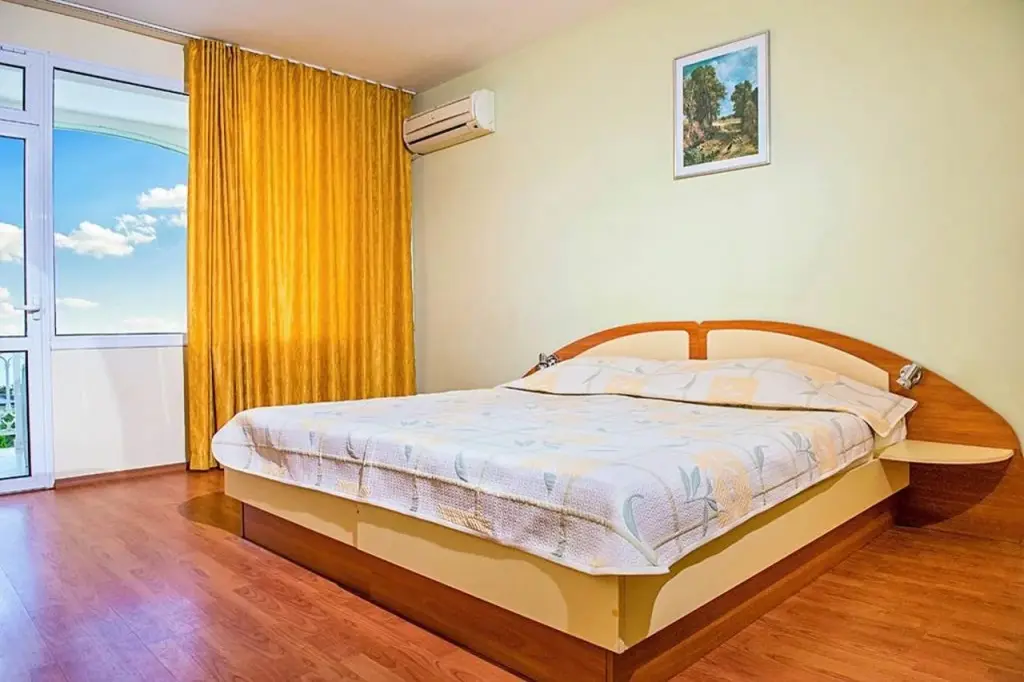 Свети Влас: Hotel Panorama