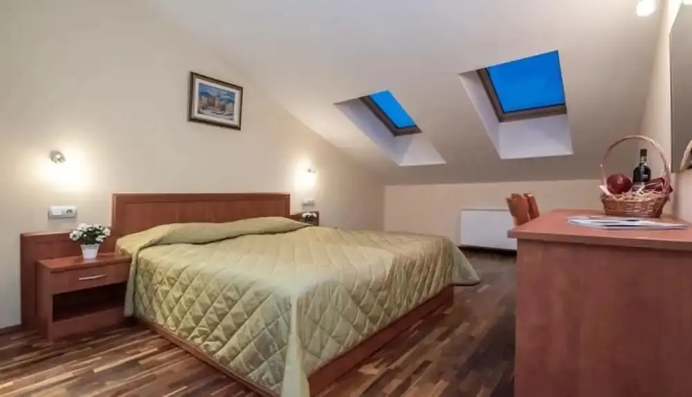 Банско: Hotel Hermes