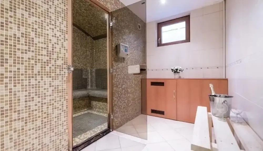 Банско: Hotel Hermes