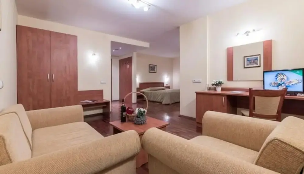 Банско: Hotel Hermes