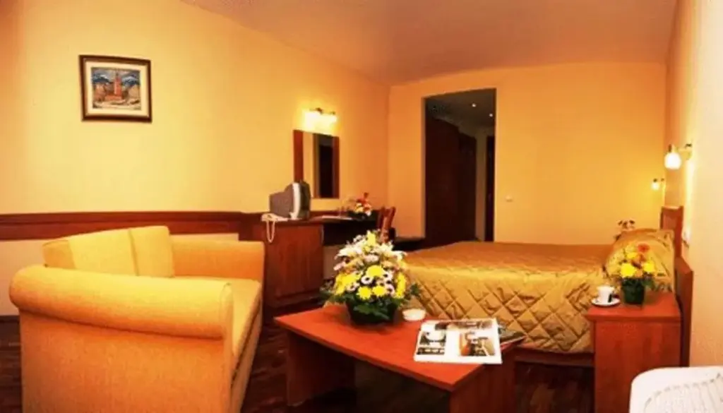 Банско: Hotel Hermes