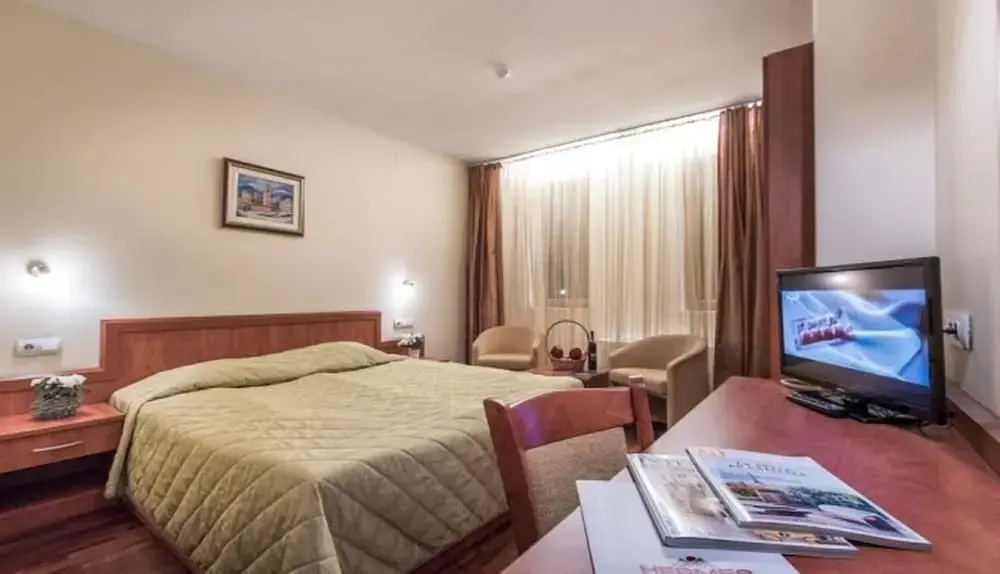 Банско: Hotel Hermes