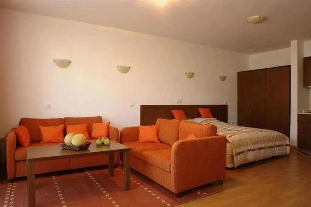 Банско: Winslow Elegance Hotel