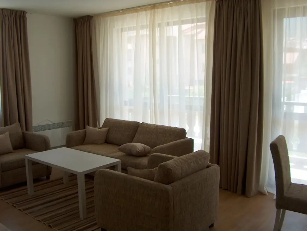 Банско: Winslow Elegance Hotel