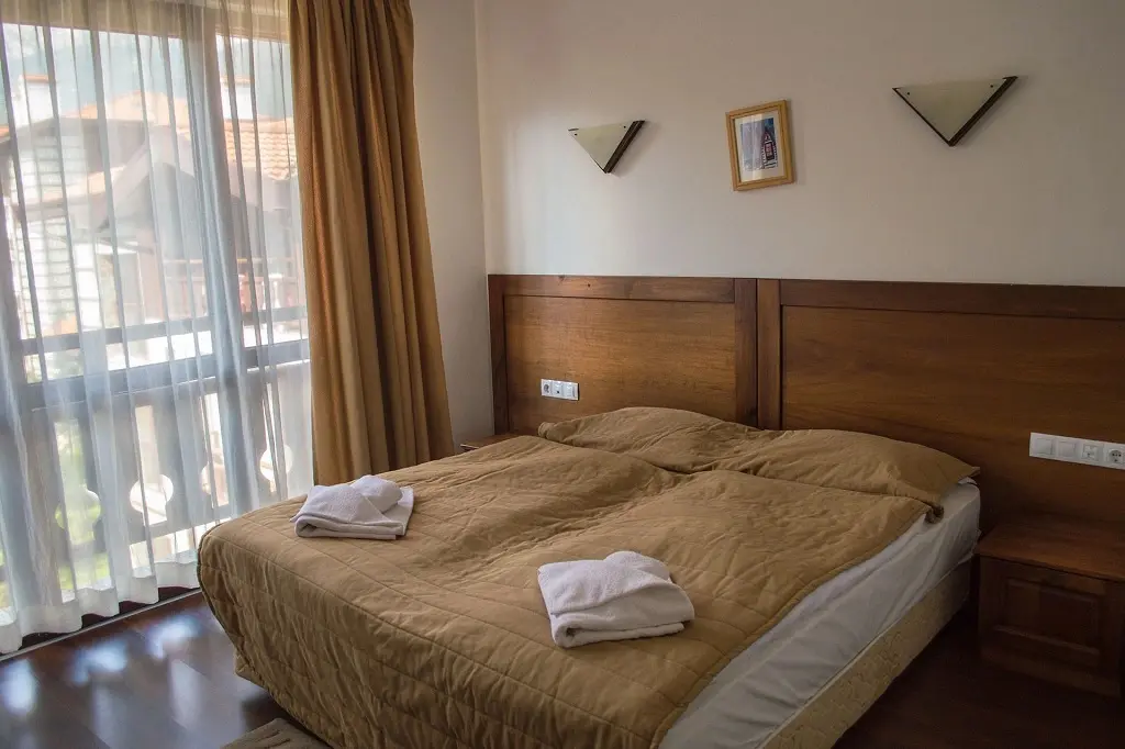 Банско: Winslow Elegance Hotel