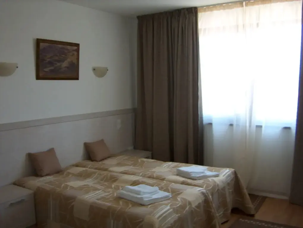 Банско: Winslow Elegance Hotel