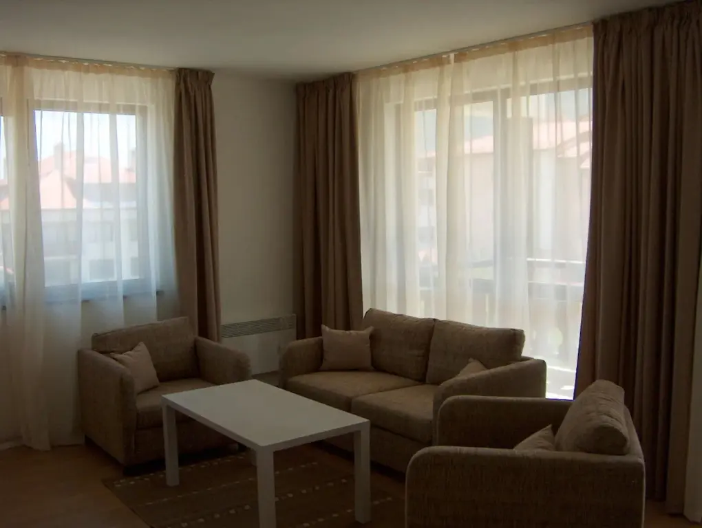 Банско: Winslow Elegance Hotel