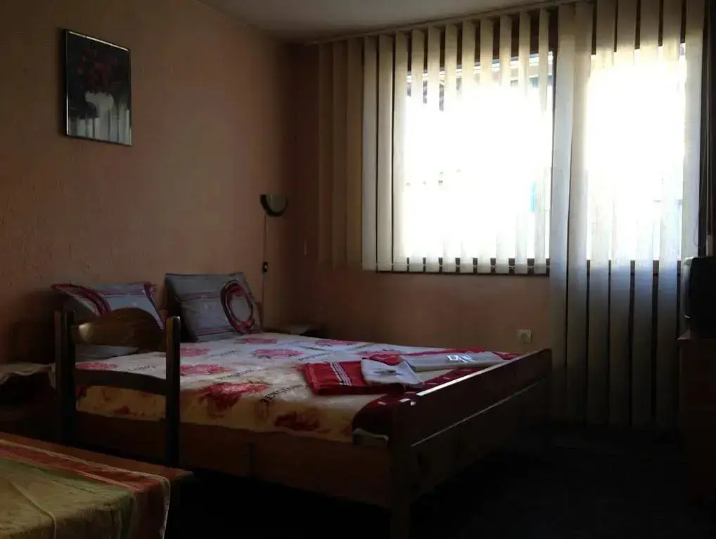 Банско: Family Hotel Santo Bansko