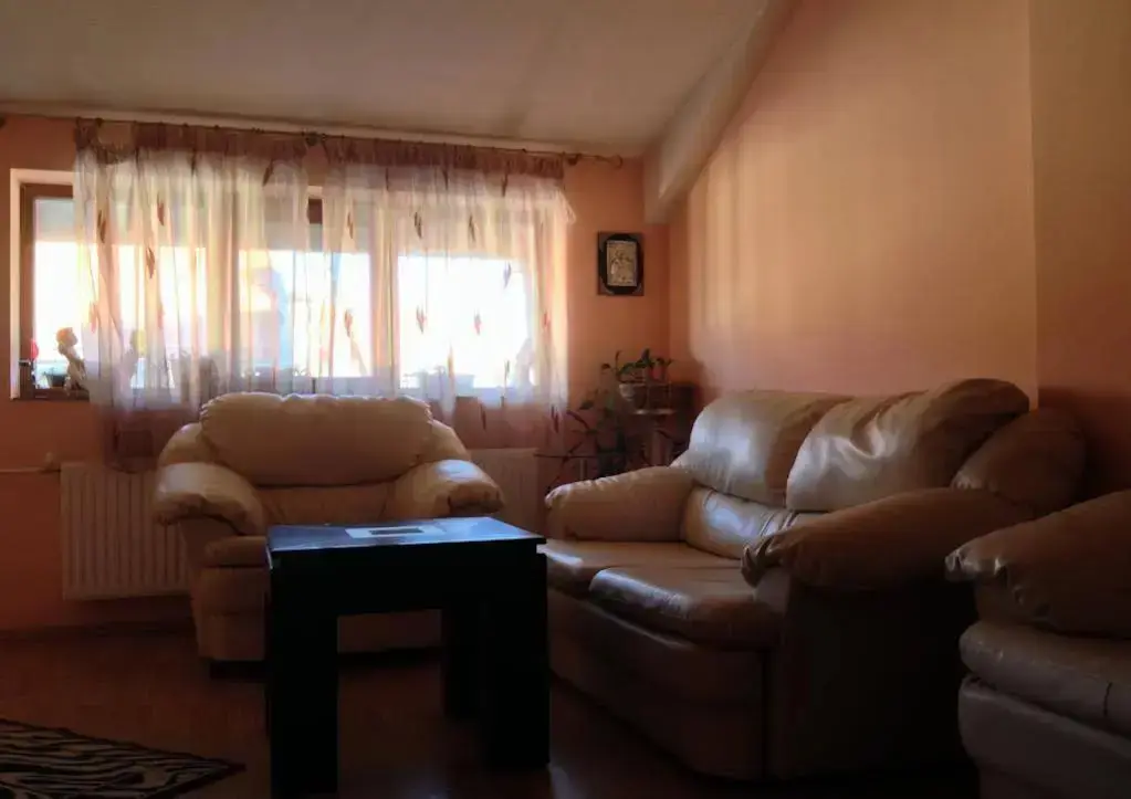 Банско: Family Hotel Santo Bansko