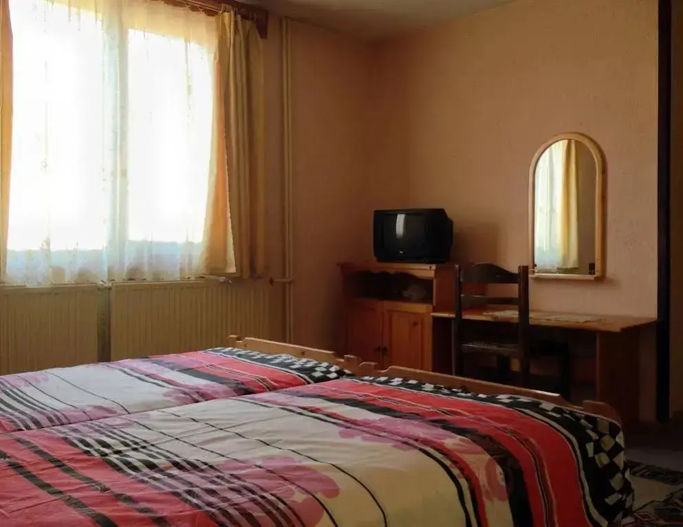 Банско: Family Hotel Santo Bansko