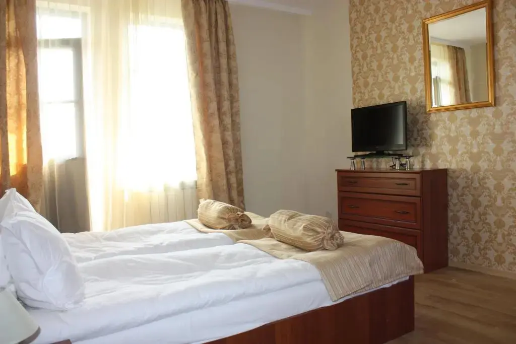 Банско: Pinerose Resort