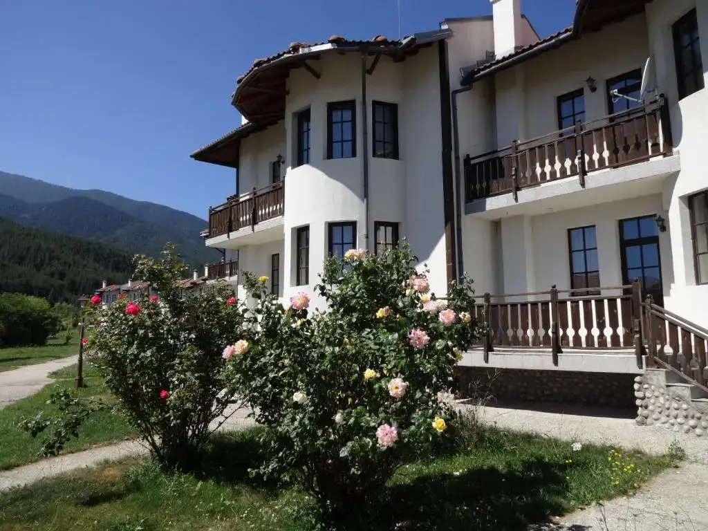 Банско: Pinerose Resort