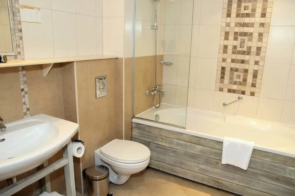 Банско: MPM Sport Hotel