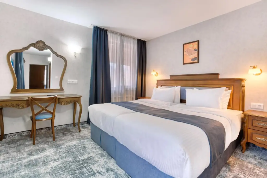 Банско: MPM Sport Hotel