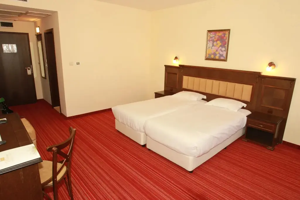 Банско: MPM Sport Hotel