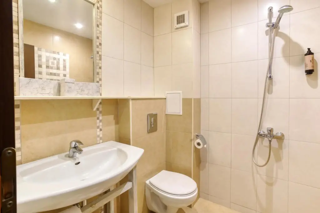 Банско: MPM Sport Hotel