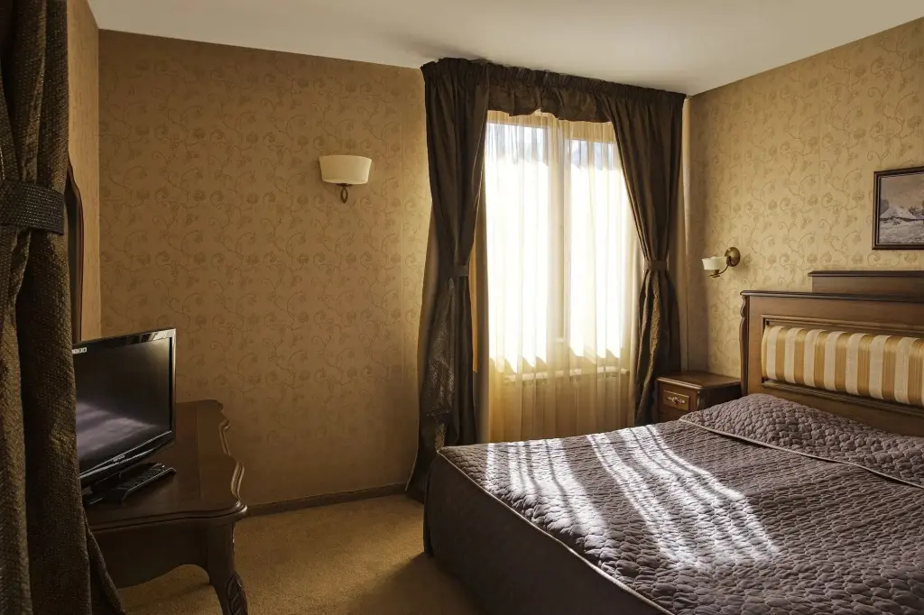 Банско: MPM Sport Hotel