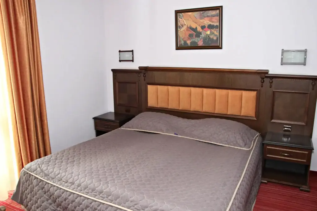 Банско: MPM Sport Hotel