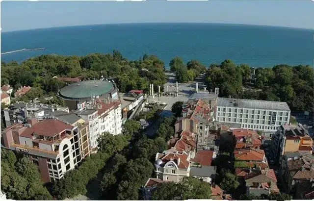 Варна: Plaza Palace