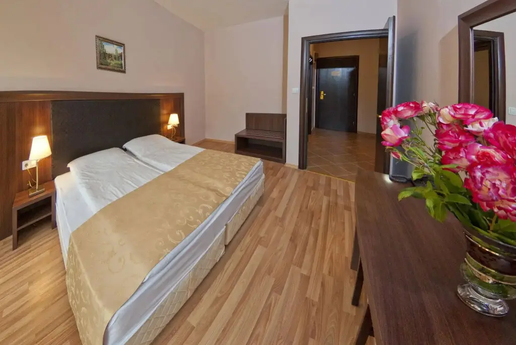 Велинград: Balneo Complex Saint Spas
