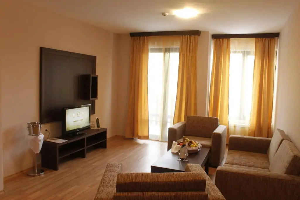 Велинград: Balneo Complex Saint Spas