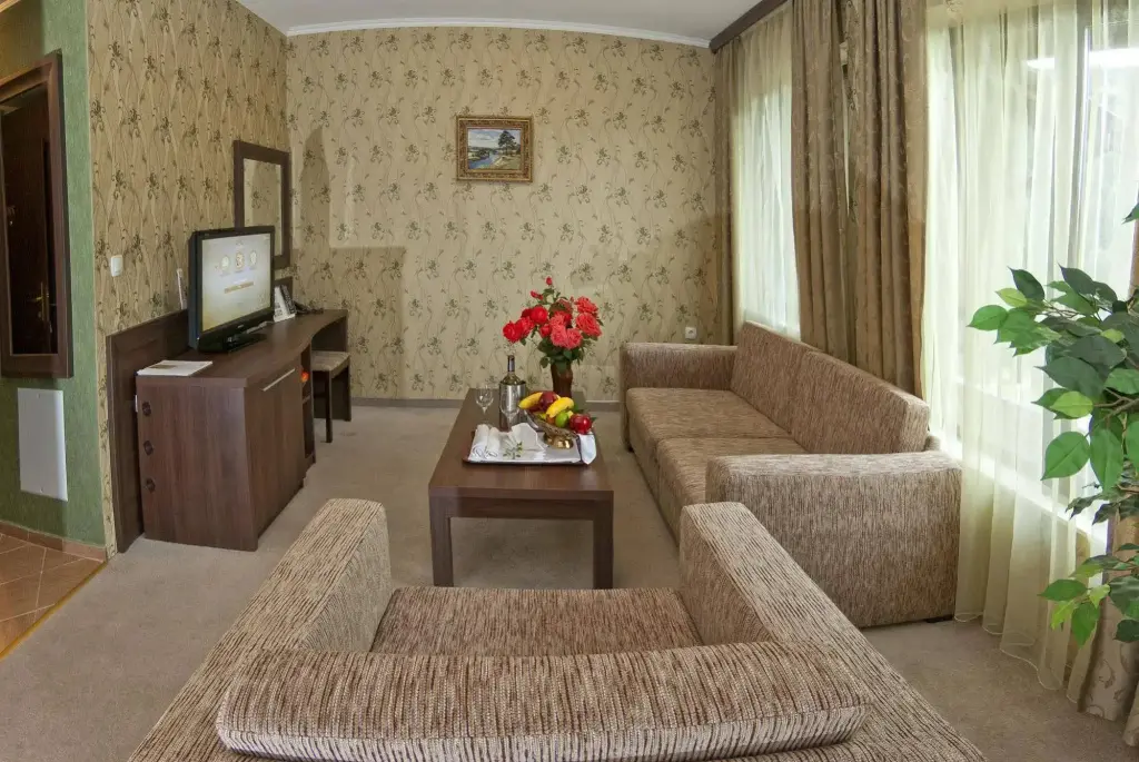 Велинград: Balneo Complex Saint Spas