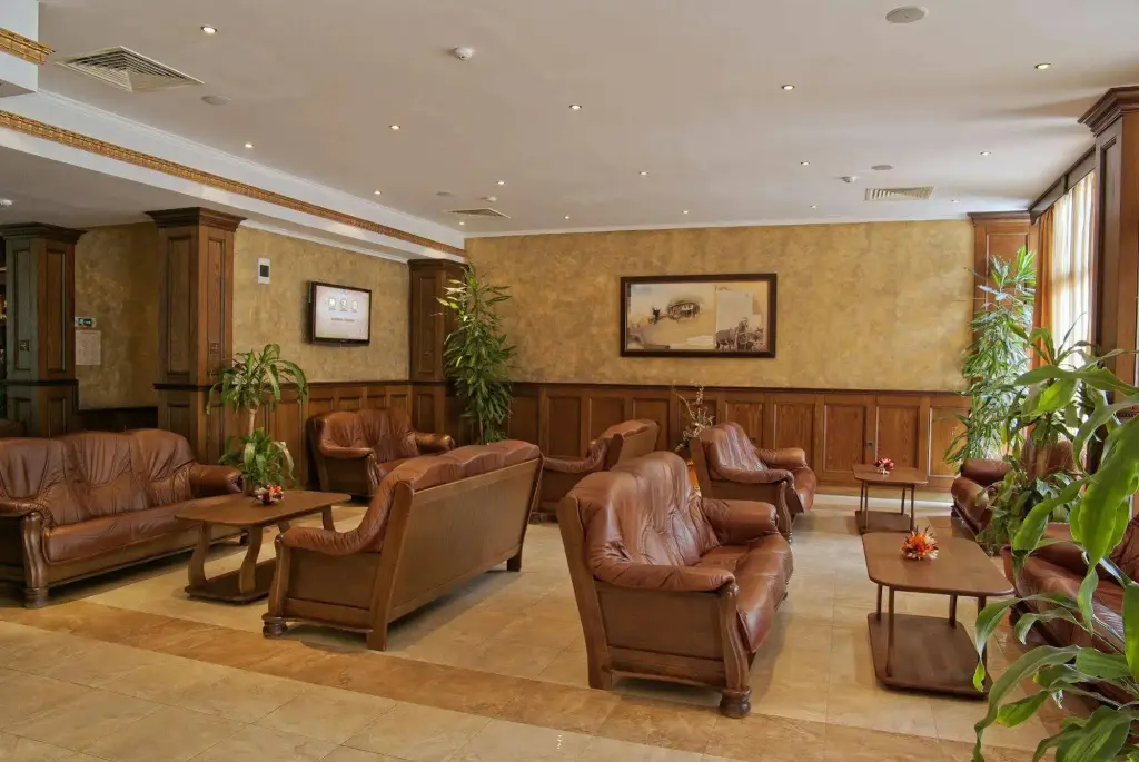 Велинград: Balneo Complex Saint Spas