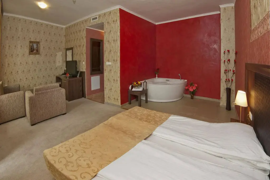 Велинград: Balneo Complex Saint Spas