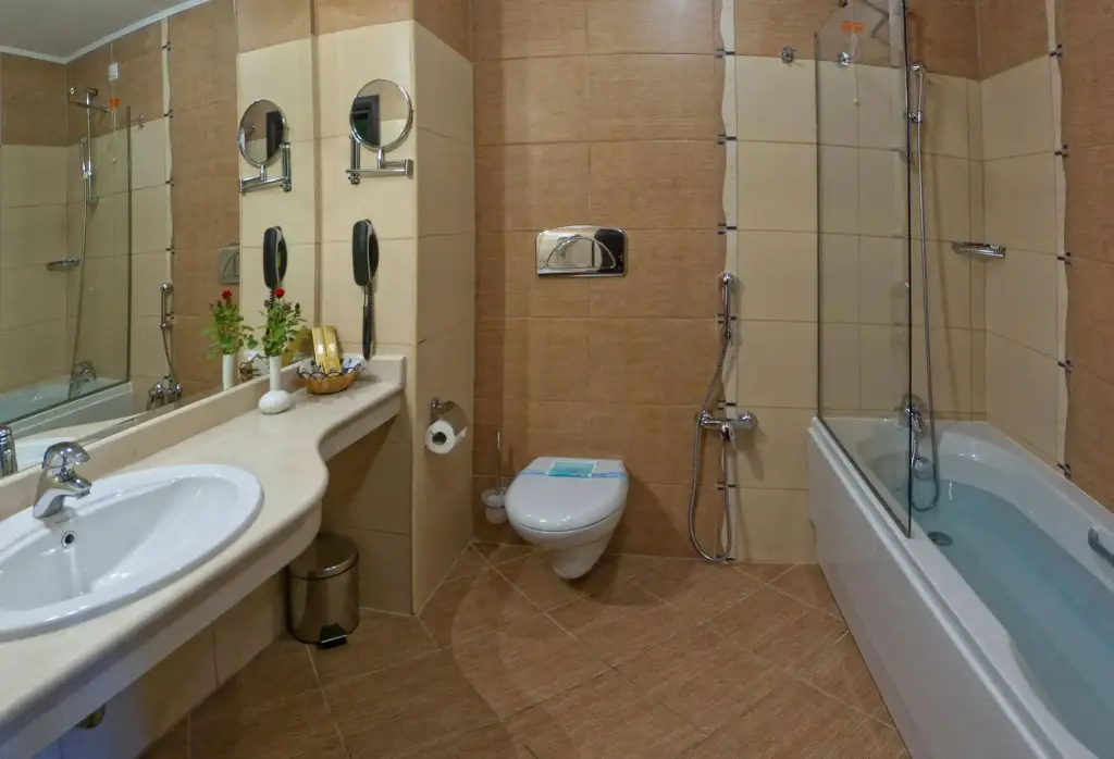 Велинград: Balneo Complex Saint Spas