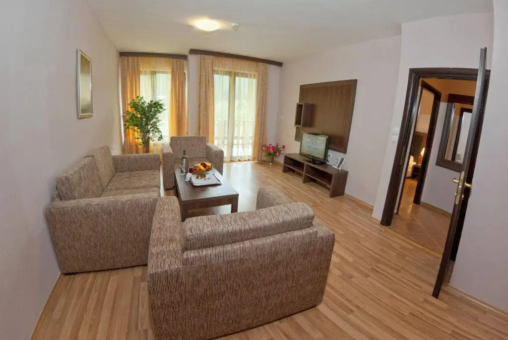 Велинград: Balneo Complex Saint Spas