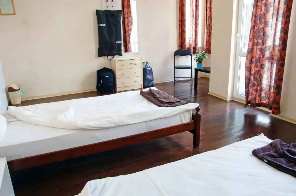 София: Hostel Lavele