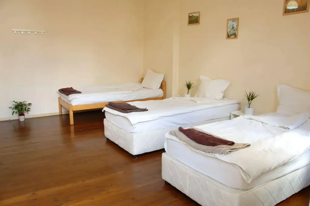 София: Hostel Lavele
