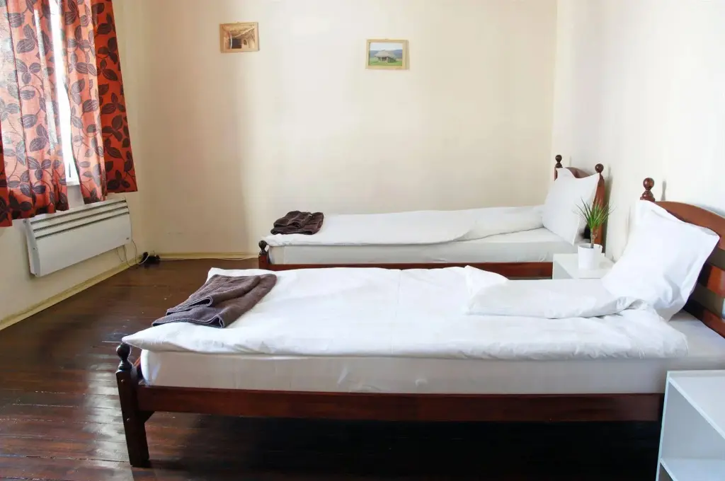 София: Hostel Lavele