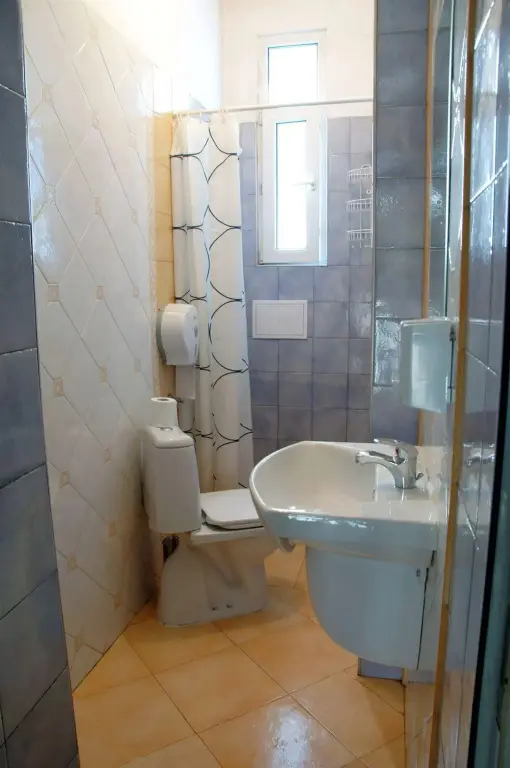 София: Hostel Lavele
