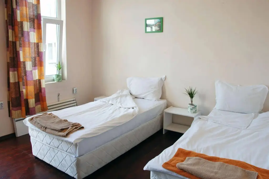 София: Hostel Lavele
