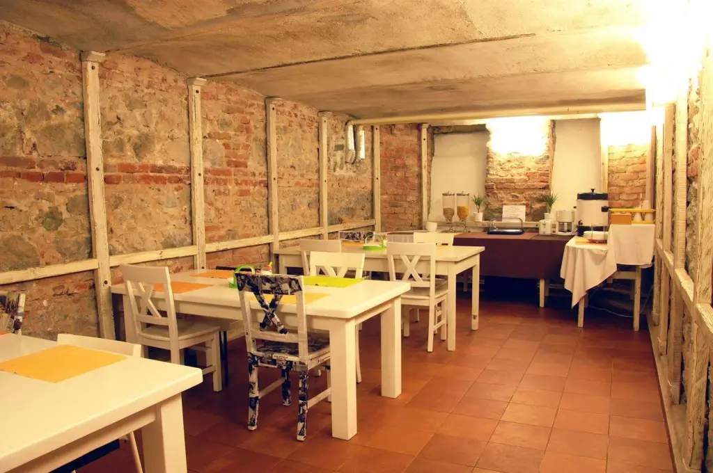 София: Hostel Lavele